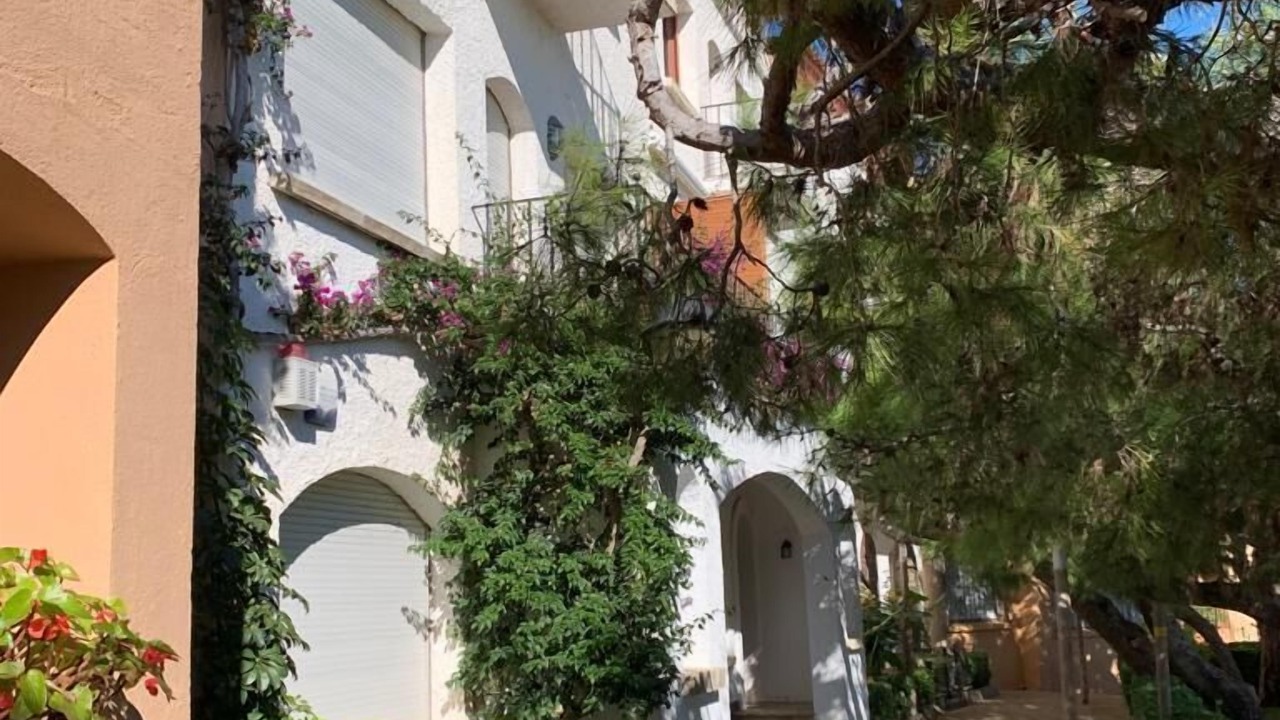 Photo of Outdoor in El Roc de Sant Gaieta