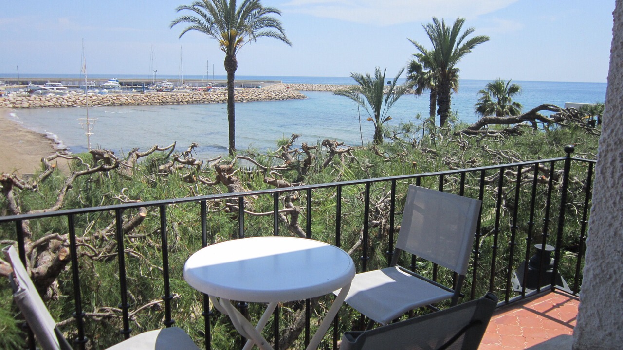 Photo of Outdoor in El Roc de Sant Gaieta