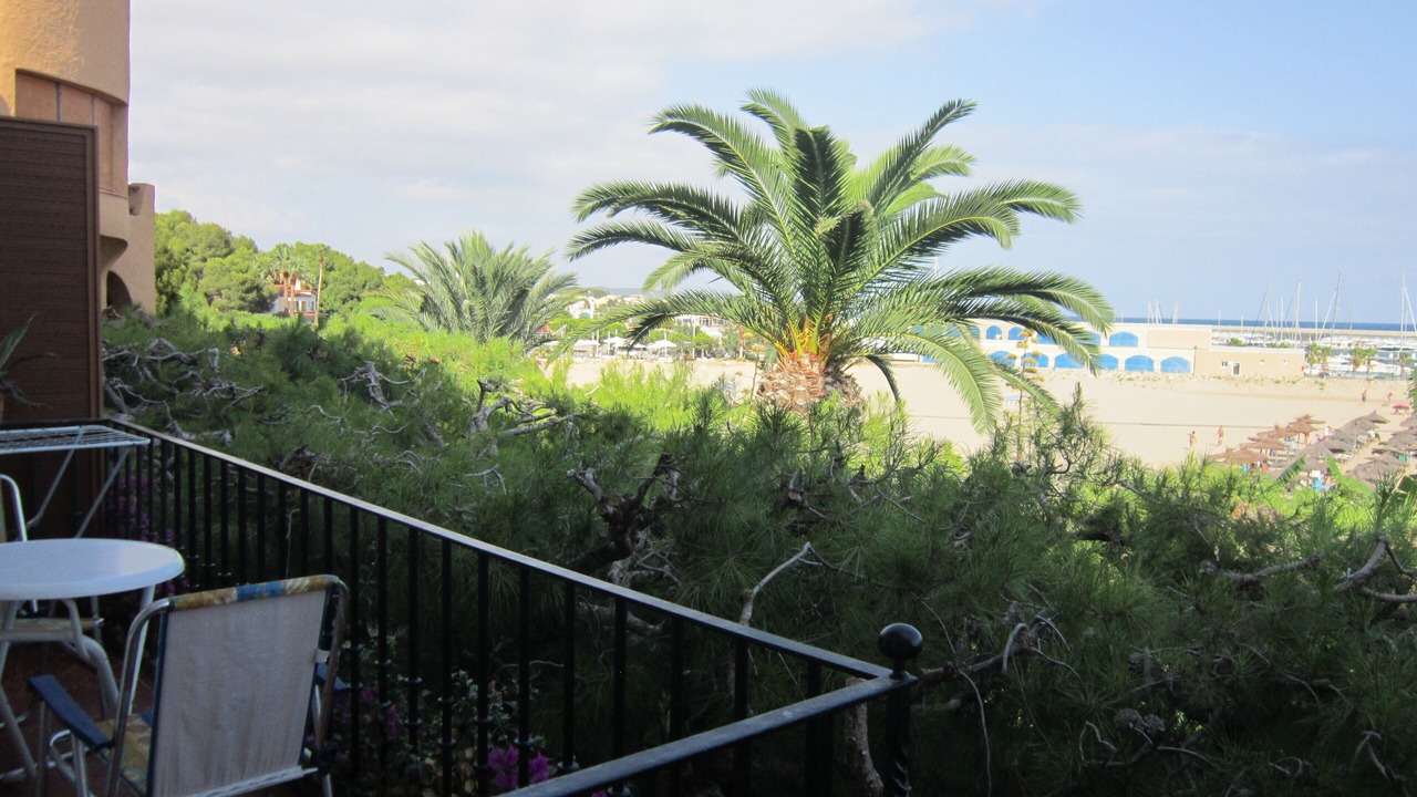 Photo of Outdoor in El Roc de Sant Gaieta