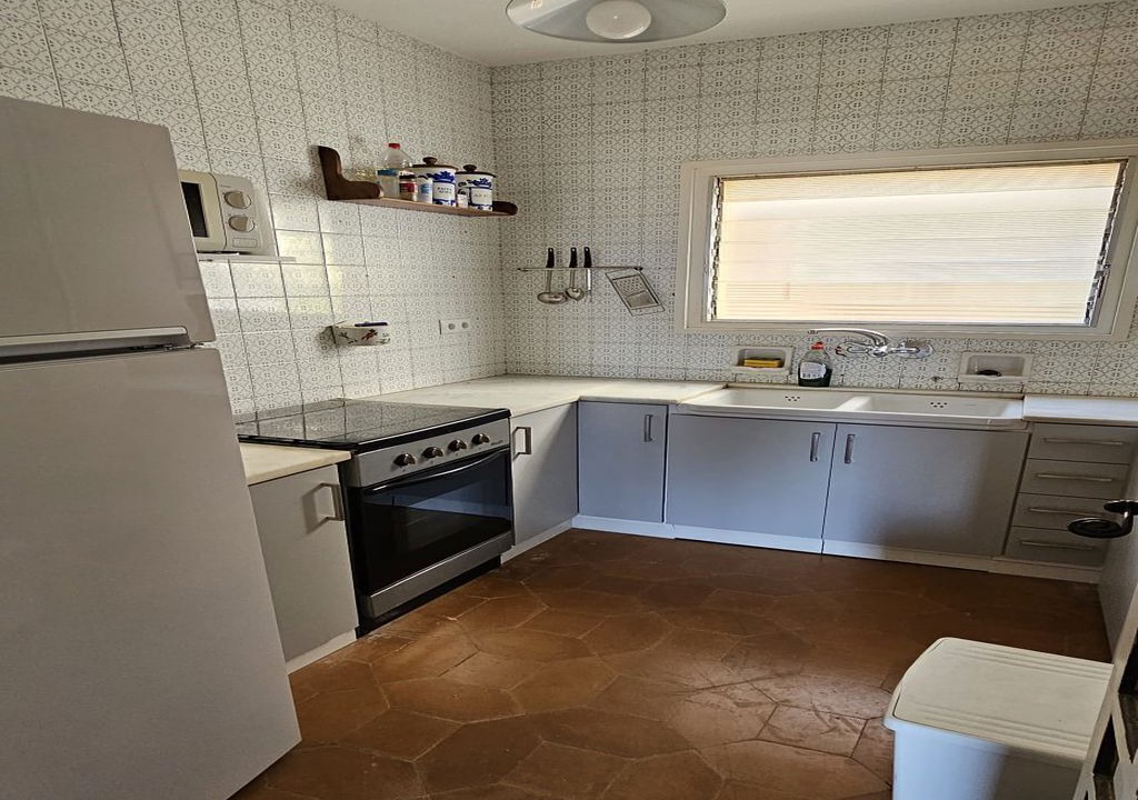 Photo of Kitchen in El Roc de Sant Gaieta