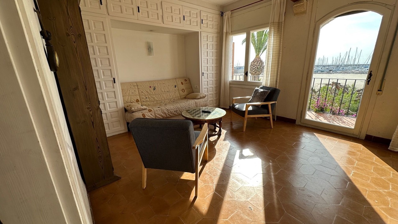 Photo of Livingroom in El Roc de Sant Gaieta