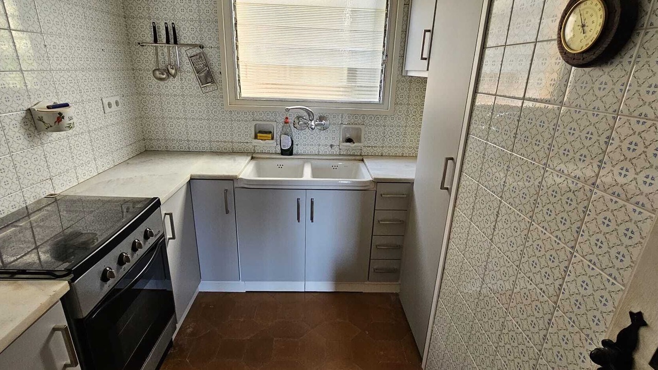 Photo of Kitchen in El Roc de Sant Gaieta