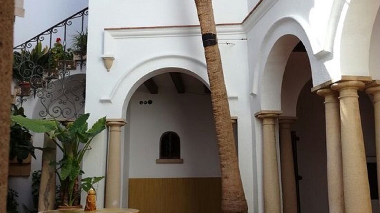 Photo of Outdoor in El Roc de Sant Gaieta