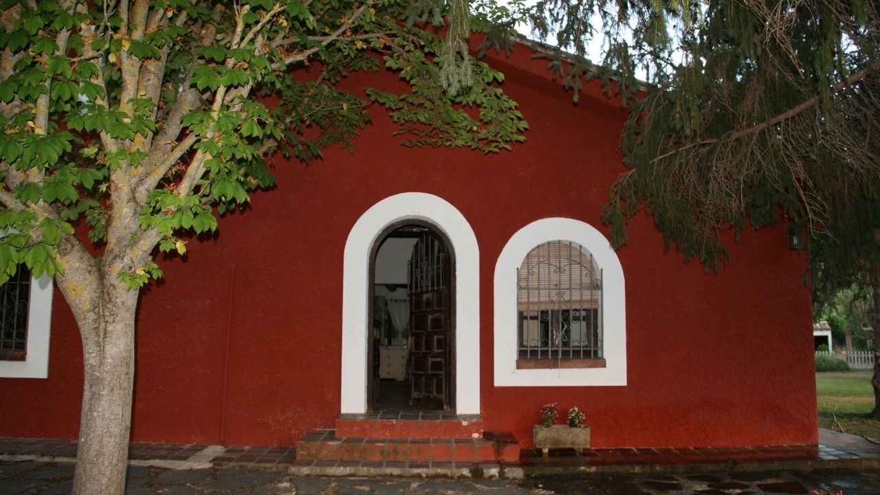 Photo of Outdoor in Priego