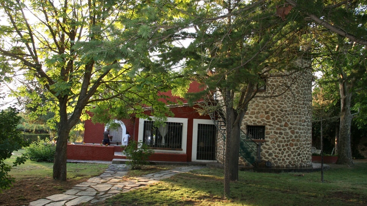 Photo of Outdoor in Priego
