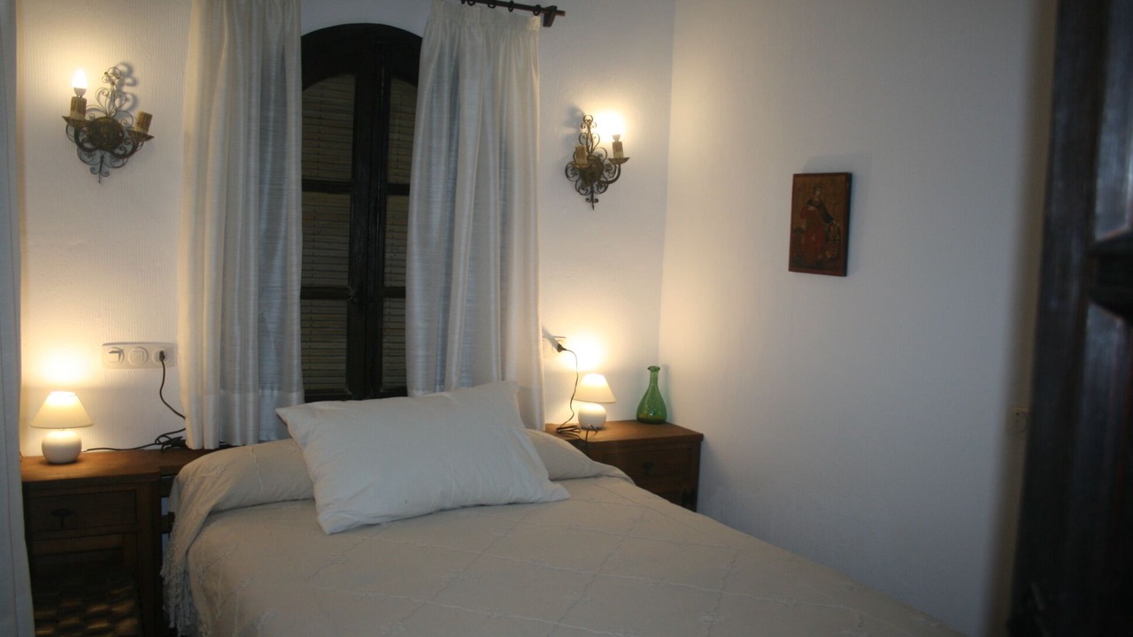 Photo of Bedroom in Priego