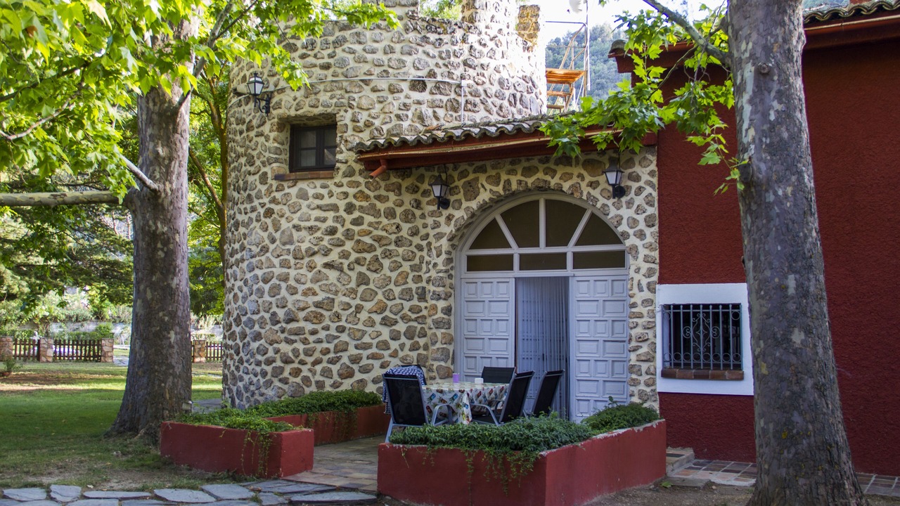 Photo of Outdoor in Priego