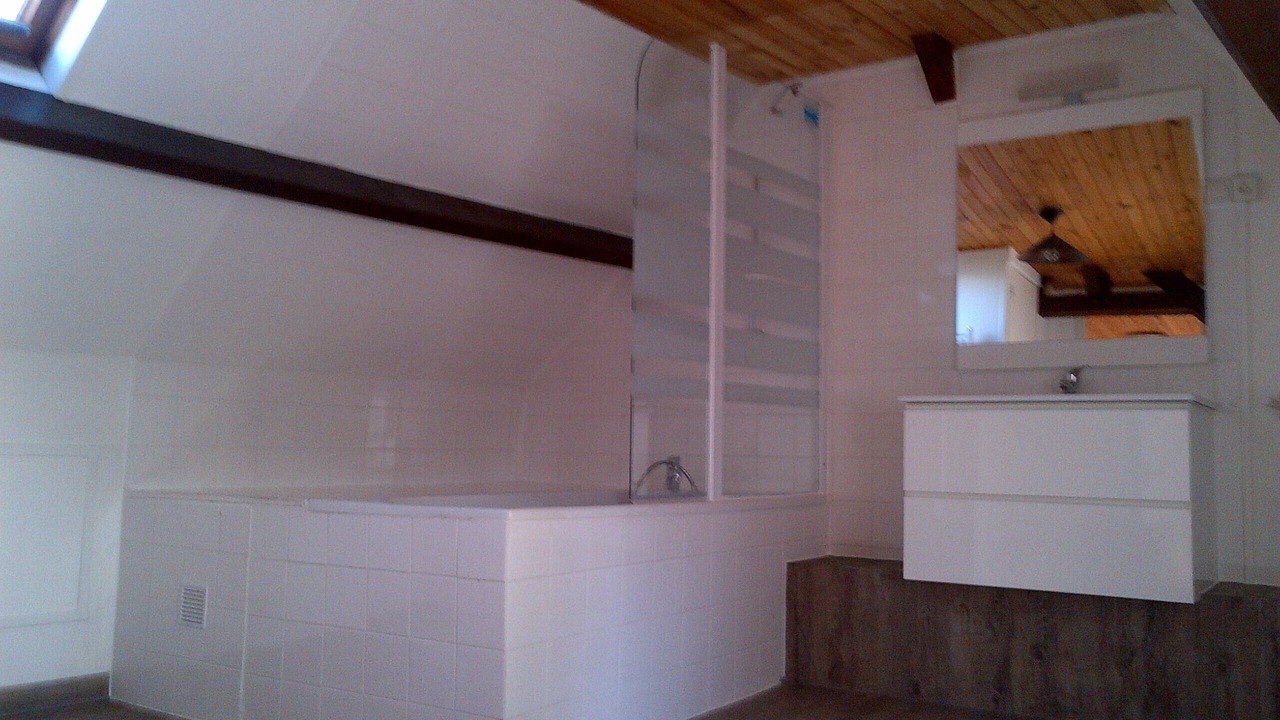 Photo of Bathroom in Le Faulq