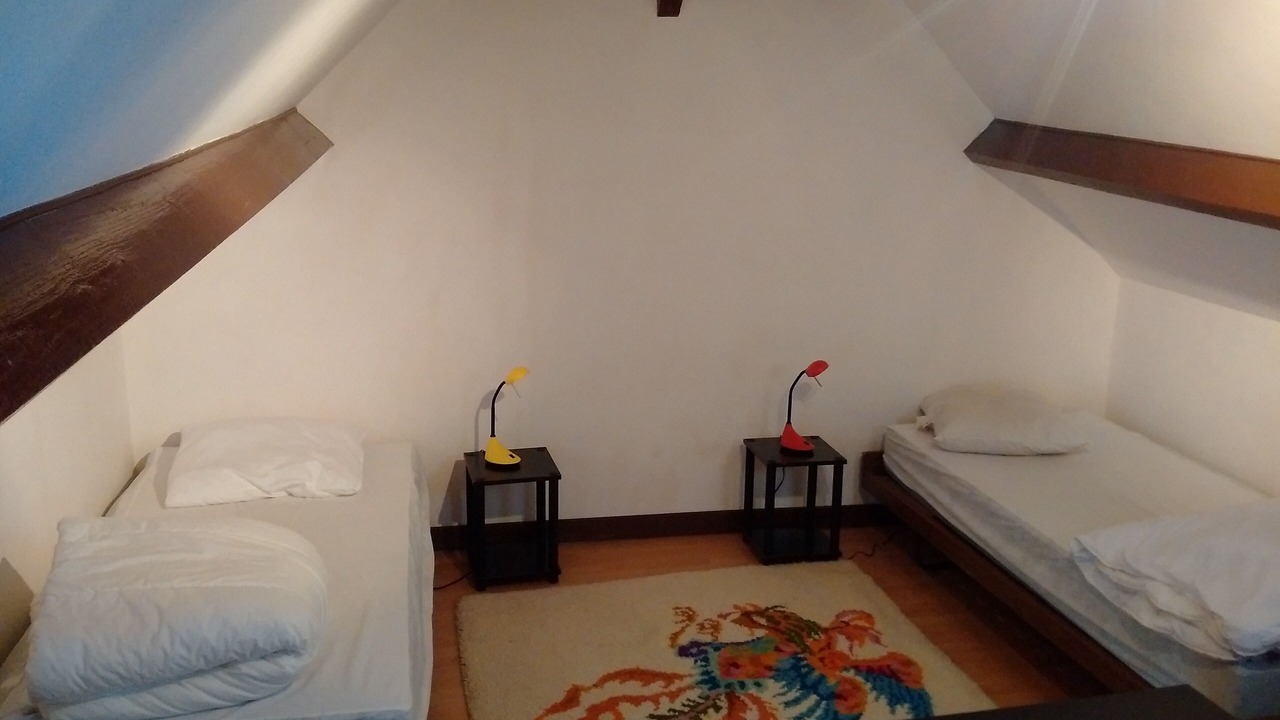 Photo of Bedroom in Le Faulq