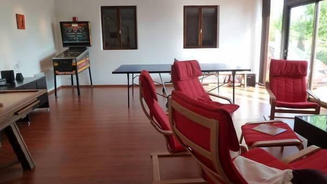 Photo of Bedroom in Le Faulq