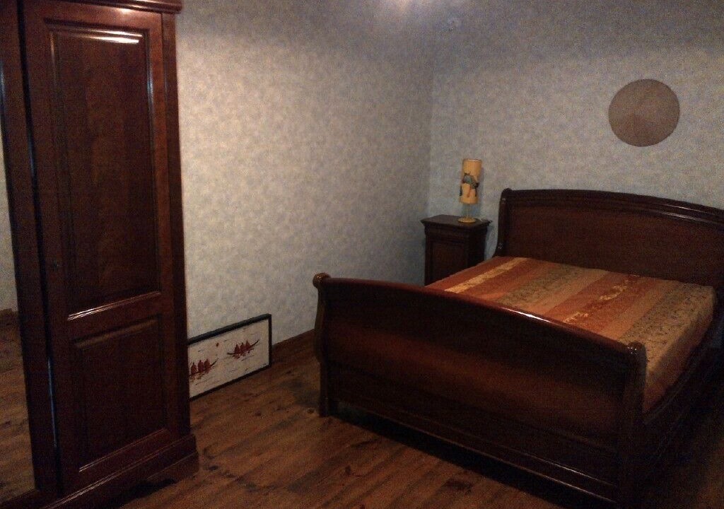 Photo of Bedroom in Le Faulq