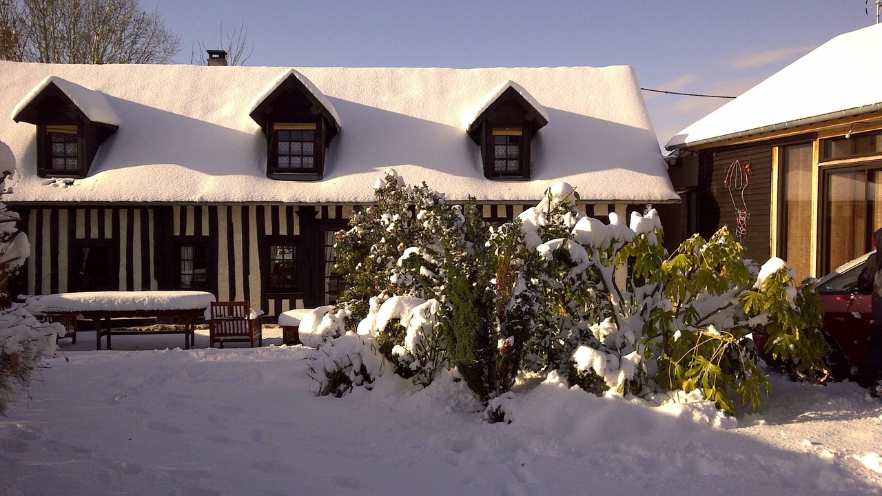 Photo of Outdoor in Le Faulq