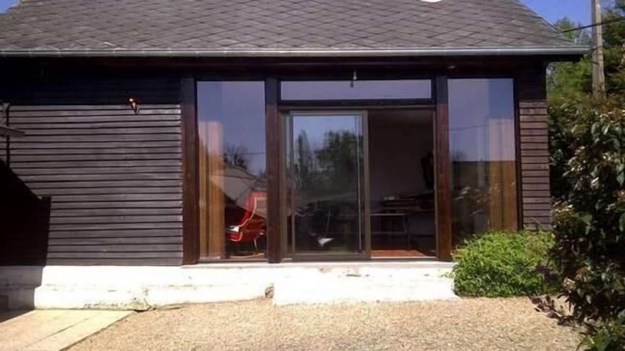 Photo of Bedroom in Le Faulq