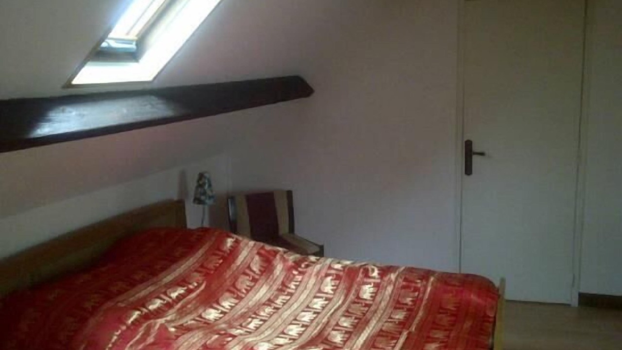 Photo of Bedroom in Le Faulq