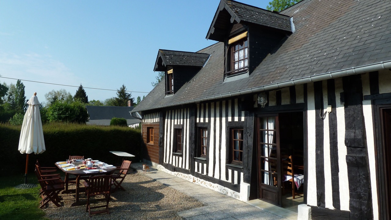 Photo of Outdoor in Le Faulq