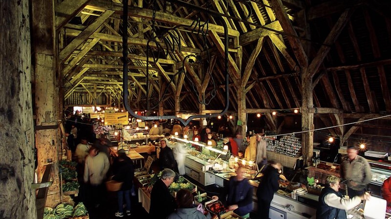 Photo of Others in Le Faulq