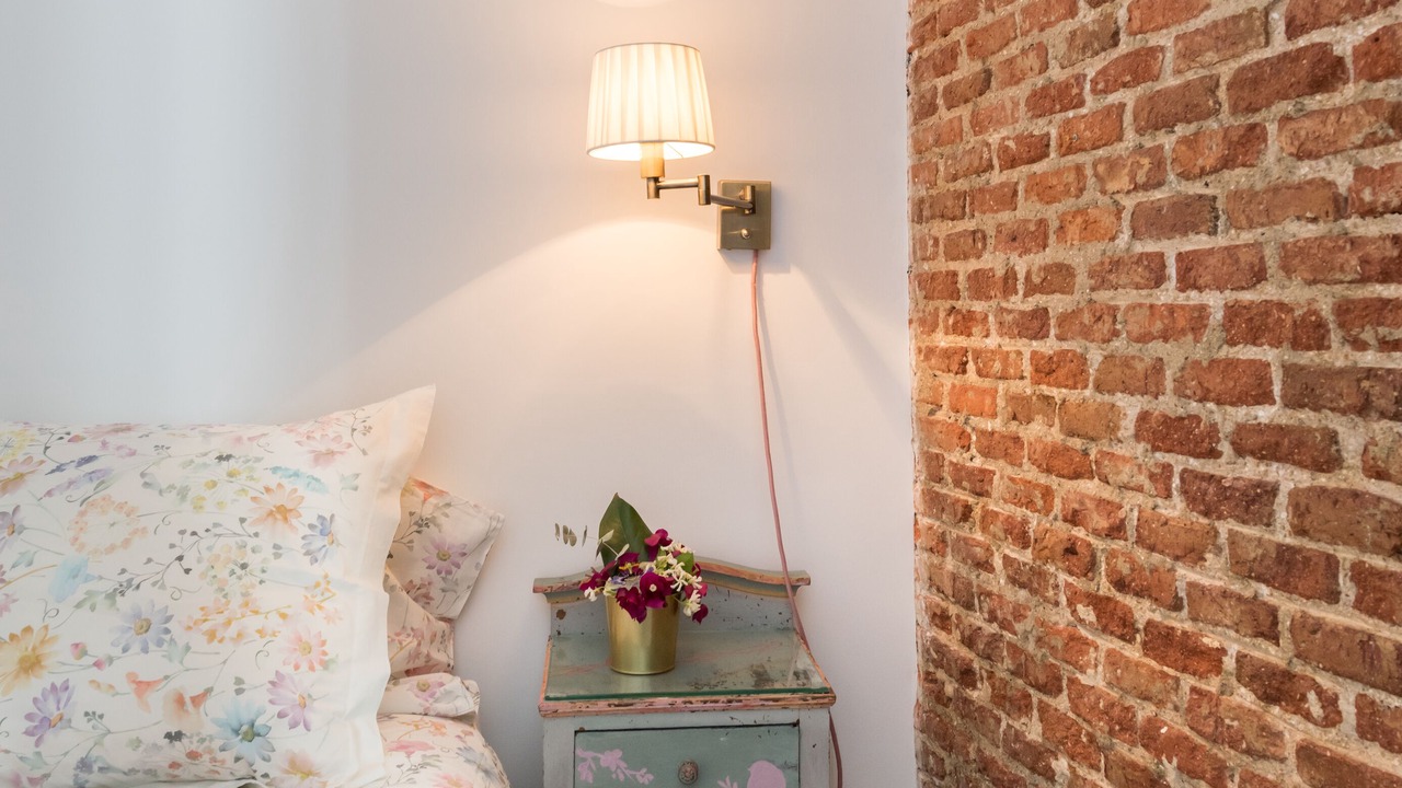 Photo of Bedroom in Golden Triangle of Art