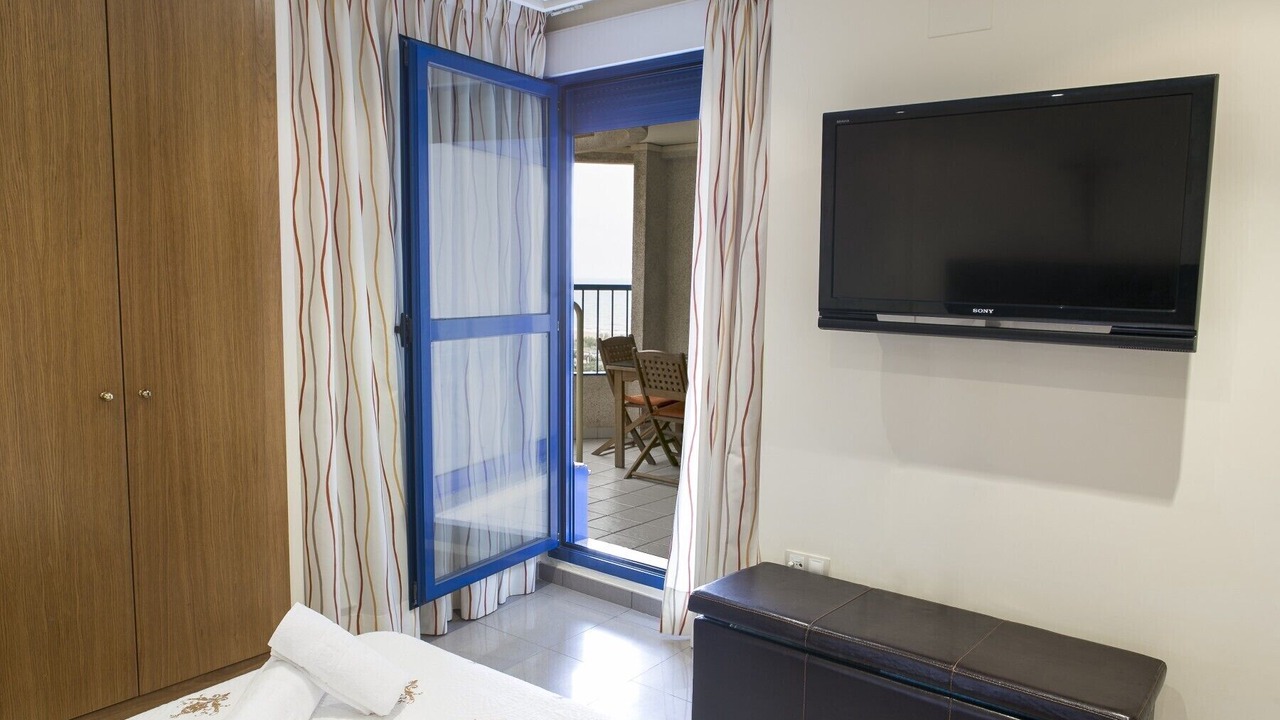 Photo of Bedroom in Alboraya