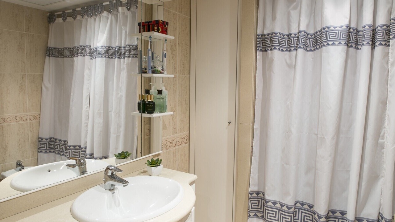 Photo of Bathroom in Alboraya