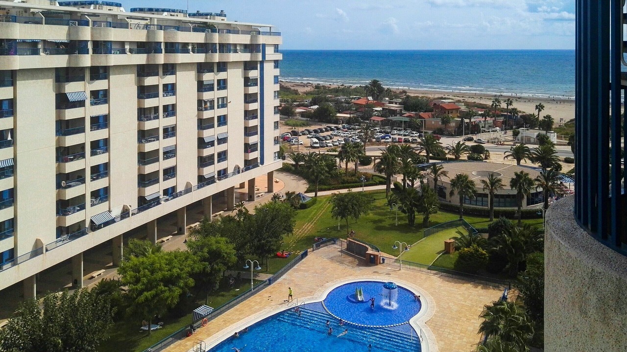 Photo of Outdoor in Alboraya