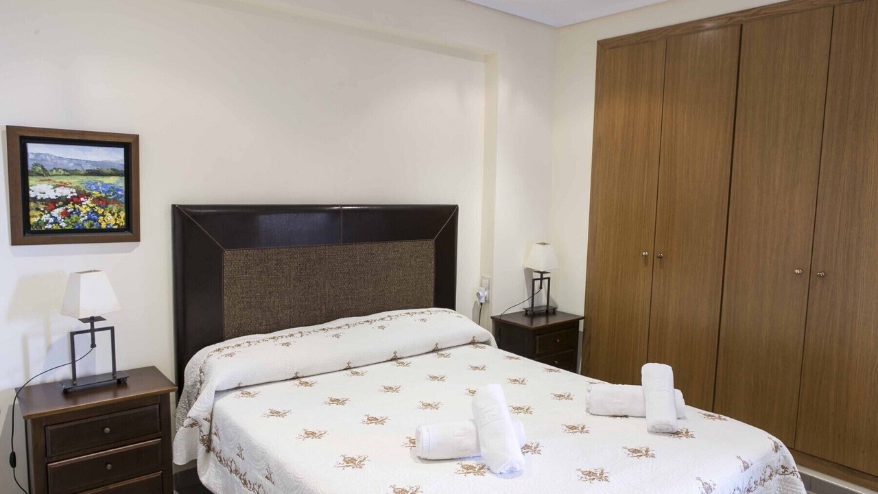 Photo of Bedroom in Alboraya