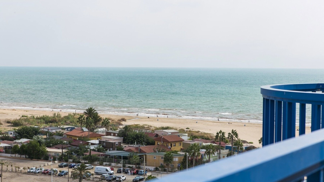 Photo of Outdoor in Alboraya