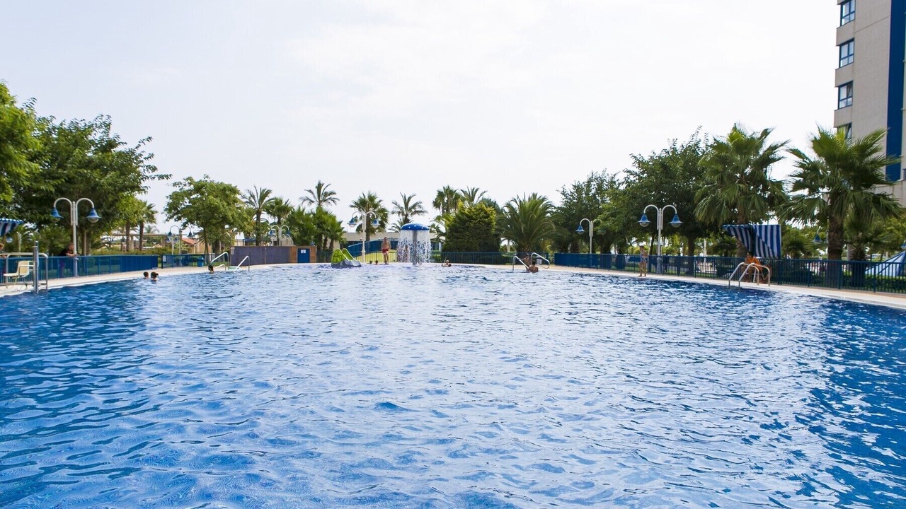 Photo of Outdoor in Alboraya