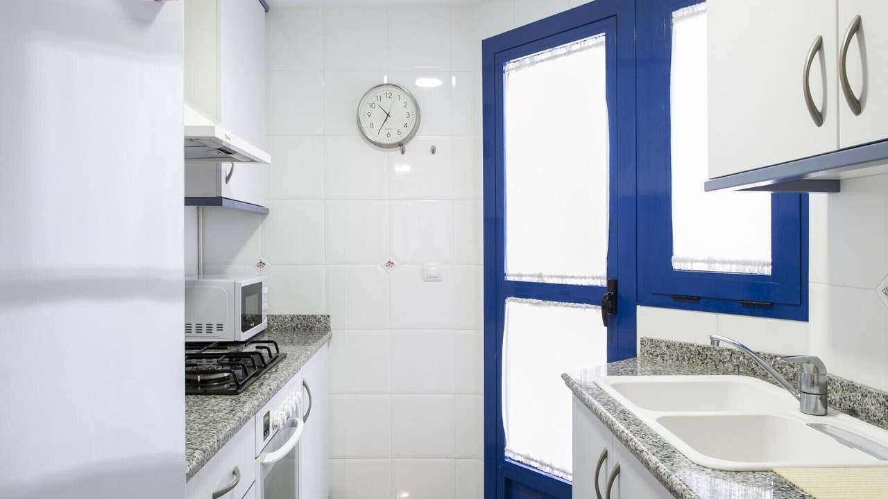 Photo of Kitchen in Alboraya