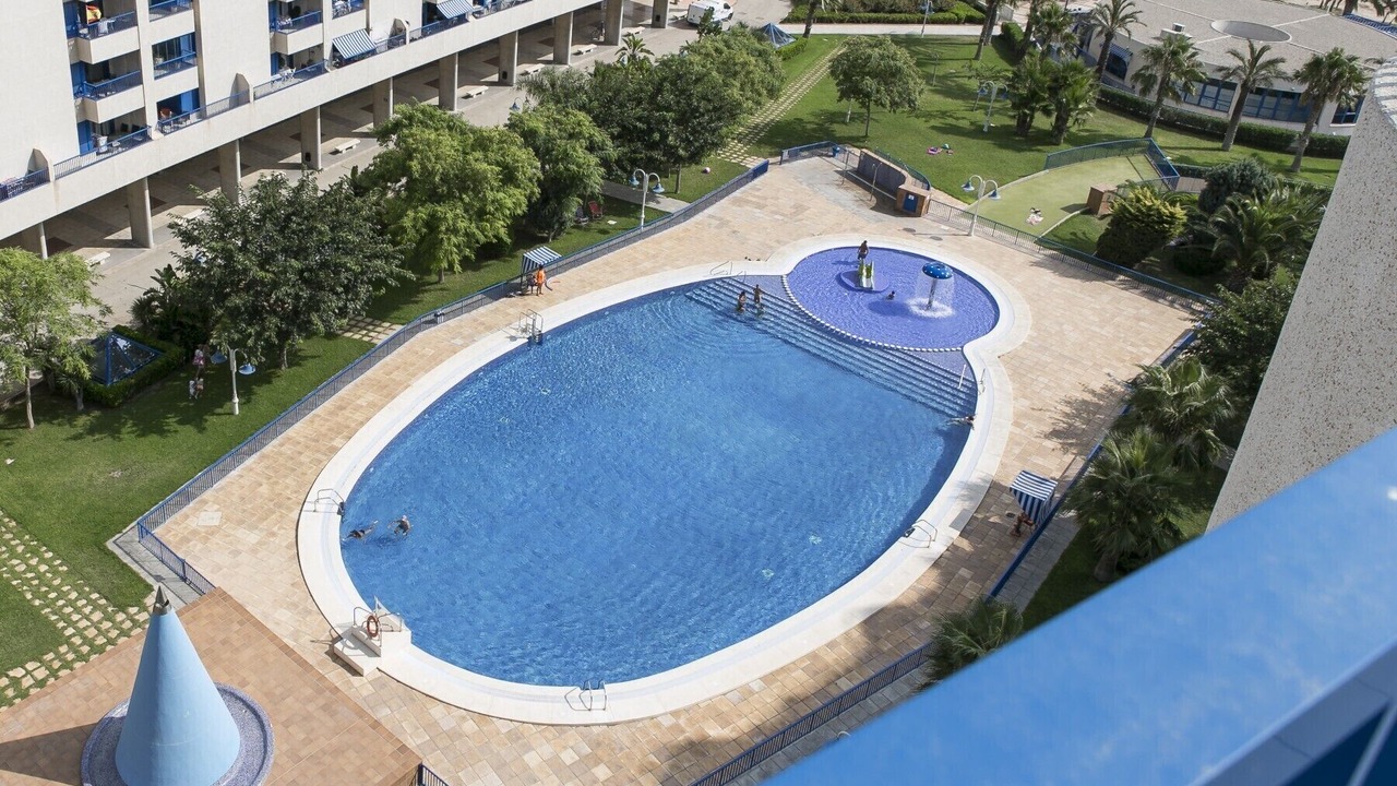 Photo of Outdoor in Alboraya