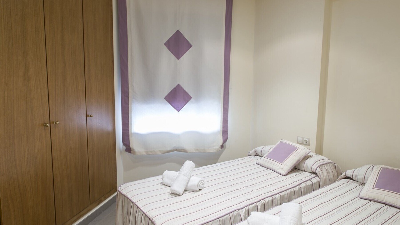 Photo of Bedroom in Alboraya