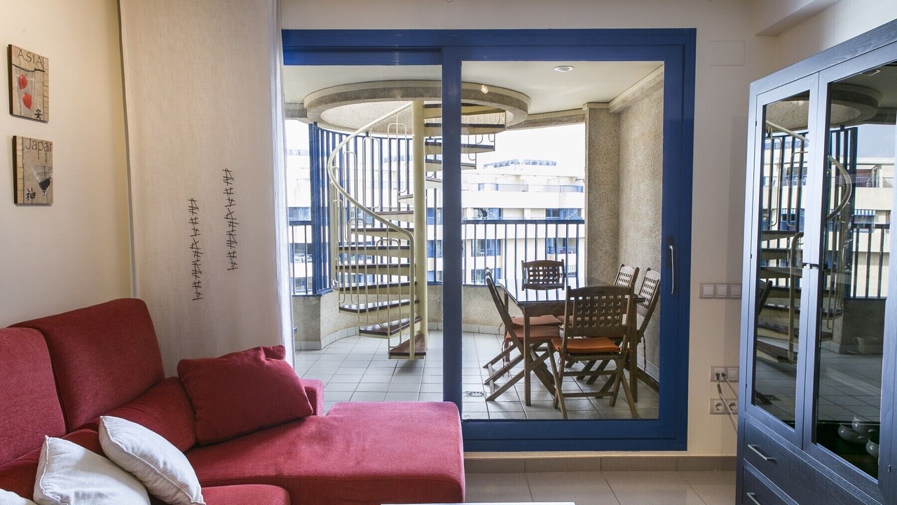 Photo of Livingroom in Alboraya