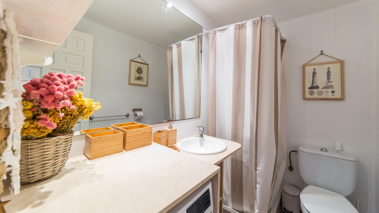 Photo of Bathroom in L'Escala