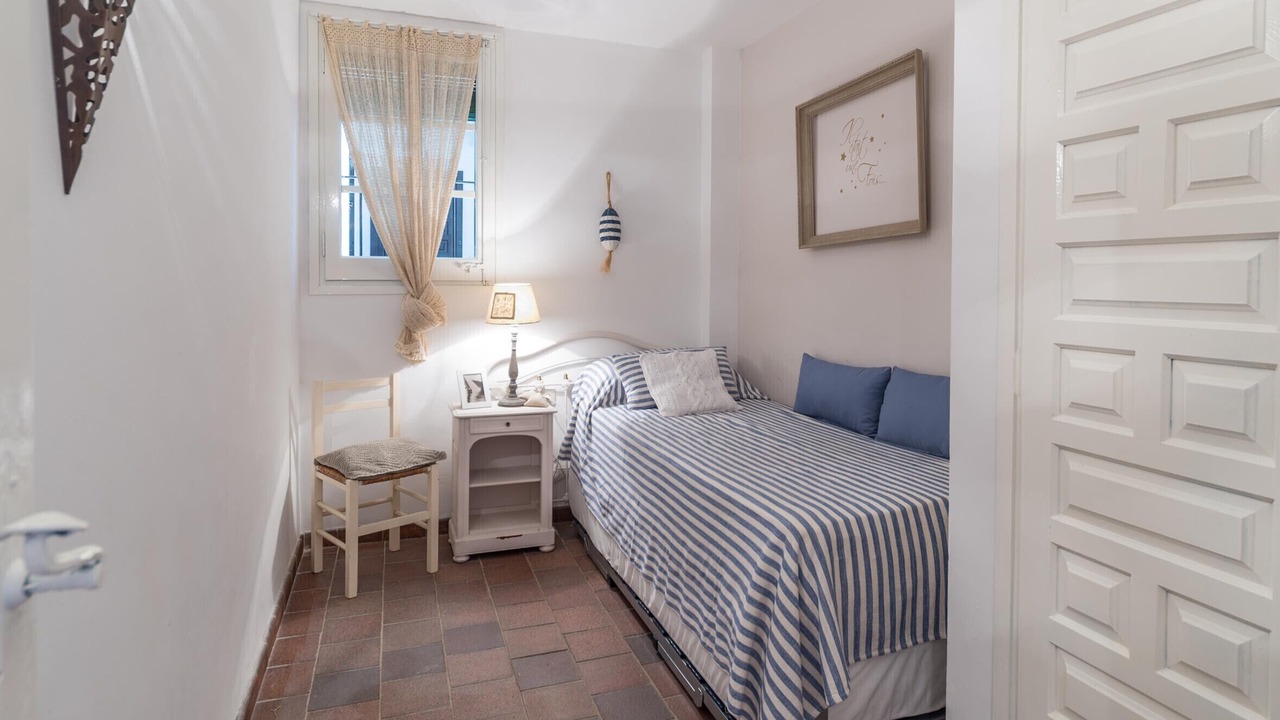 Photo of Bedroom in L'Escala