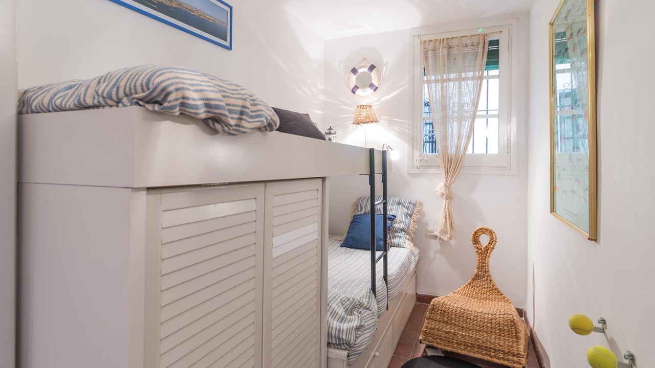 Photo of Bedroom in L'Escala