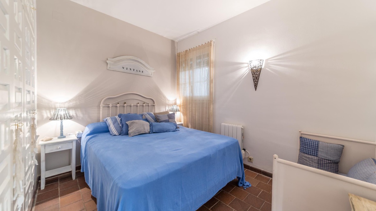 Photo of Bedroom in L'Escala