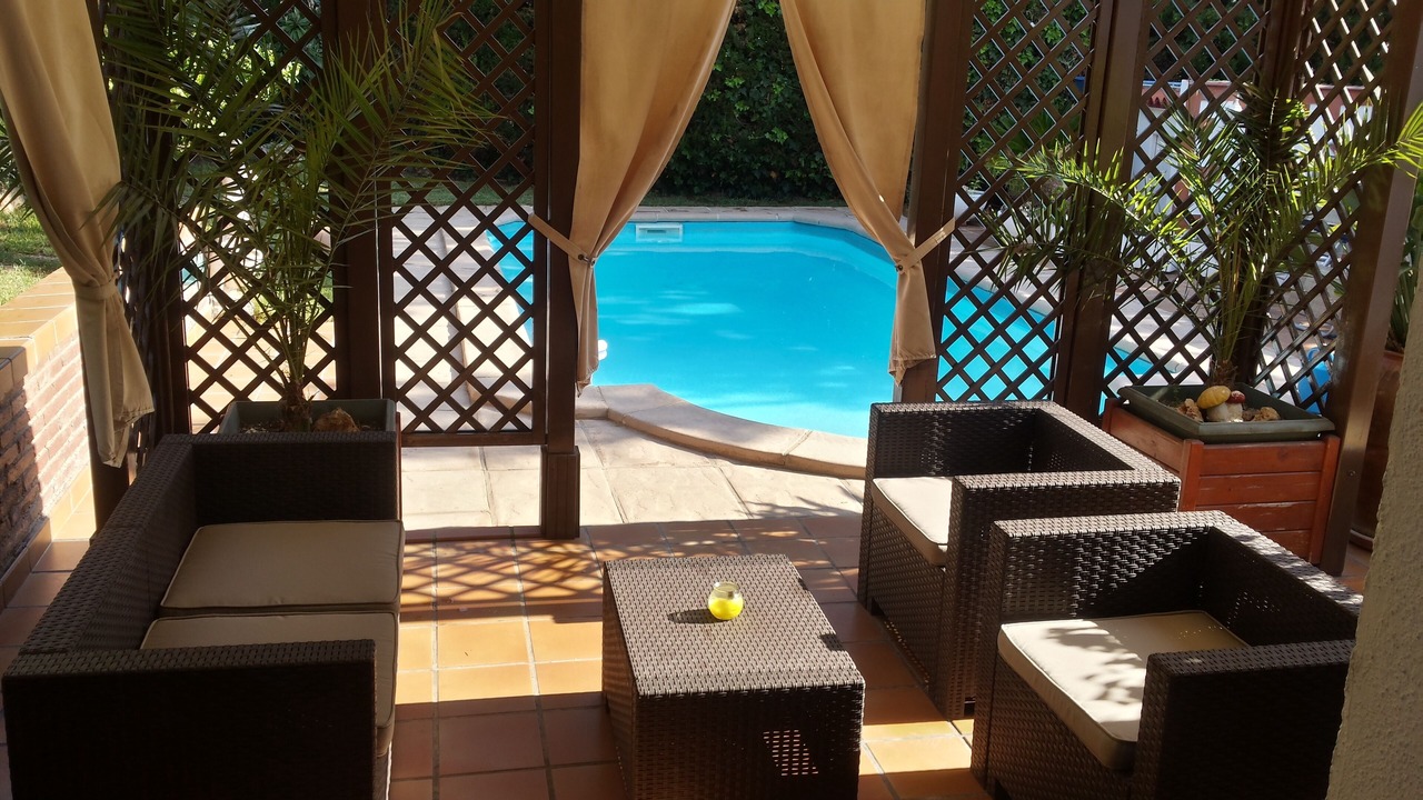 Photo of Outdoor in Cunit