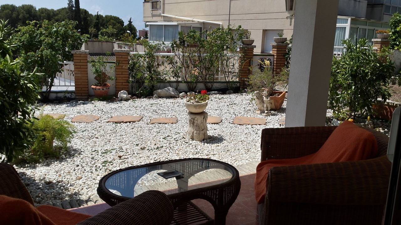 Photo of Outdoor in Cunit