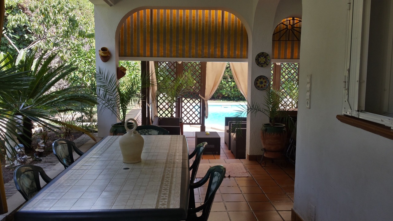 Photo of Outdoor in Cunit