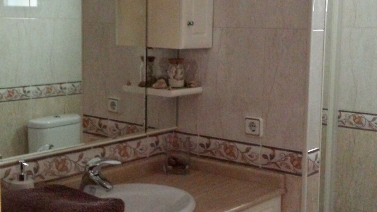 Photo of Bathroom in Cunit