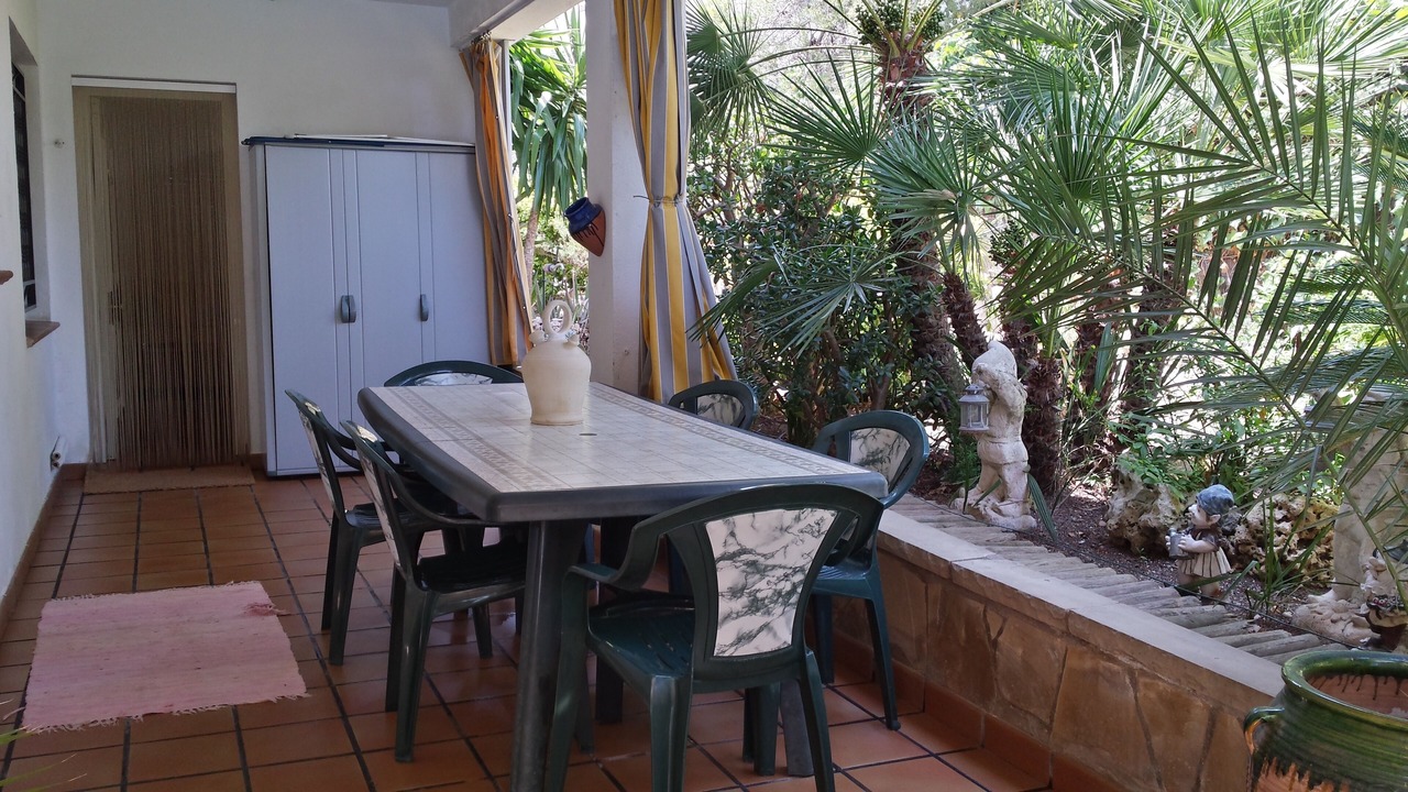 Photo of Outdoor in Cunit