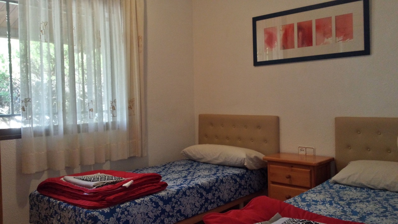 Photo of Bedroom in Cunit