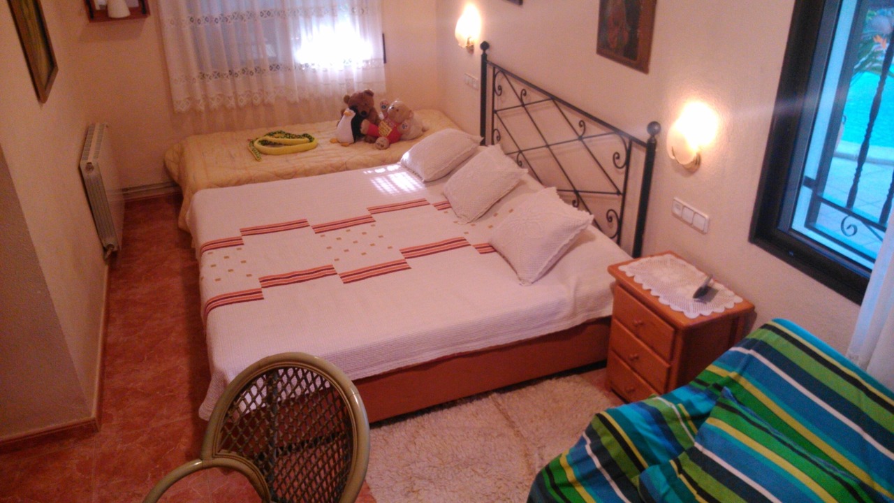 Photo of Bedroom in Cunit