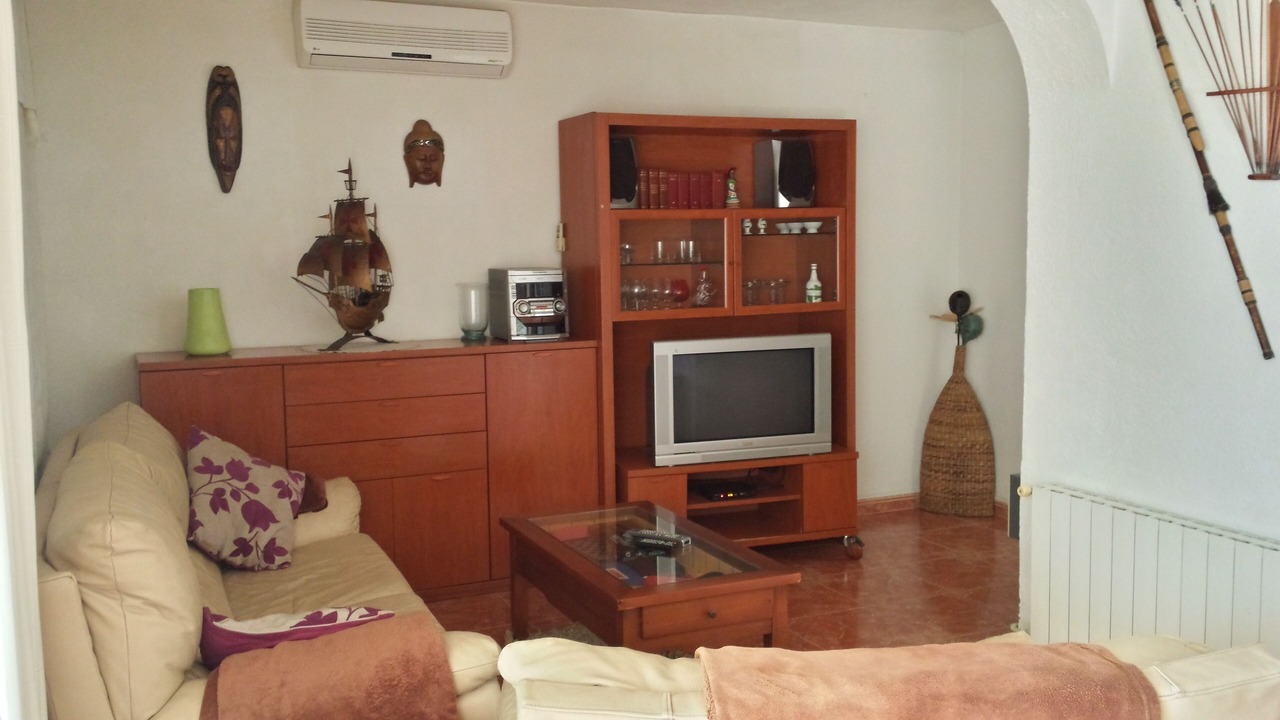 Photo of Livingroom in Cunit