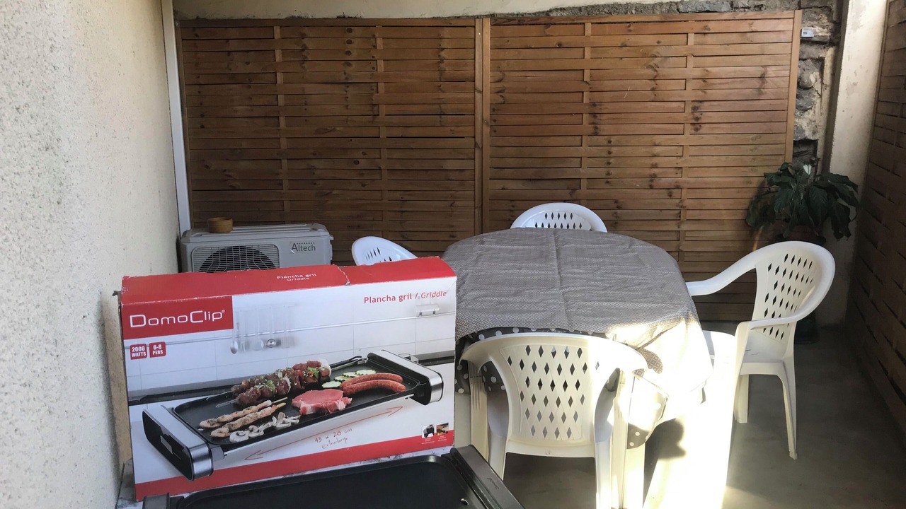 Photo of Outdoor in Arles-sur-Tech