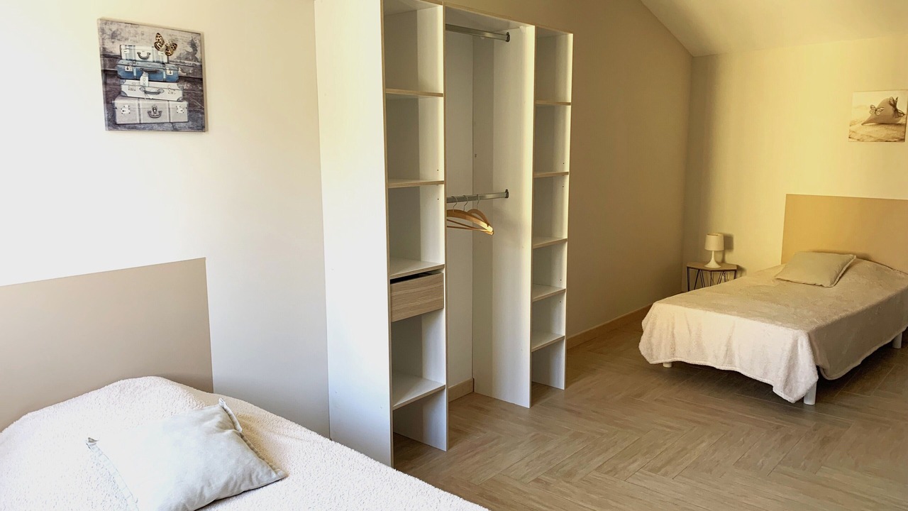 Photo of Bedroom in Arles-sur-Tech