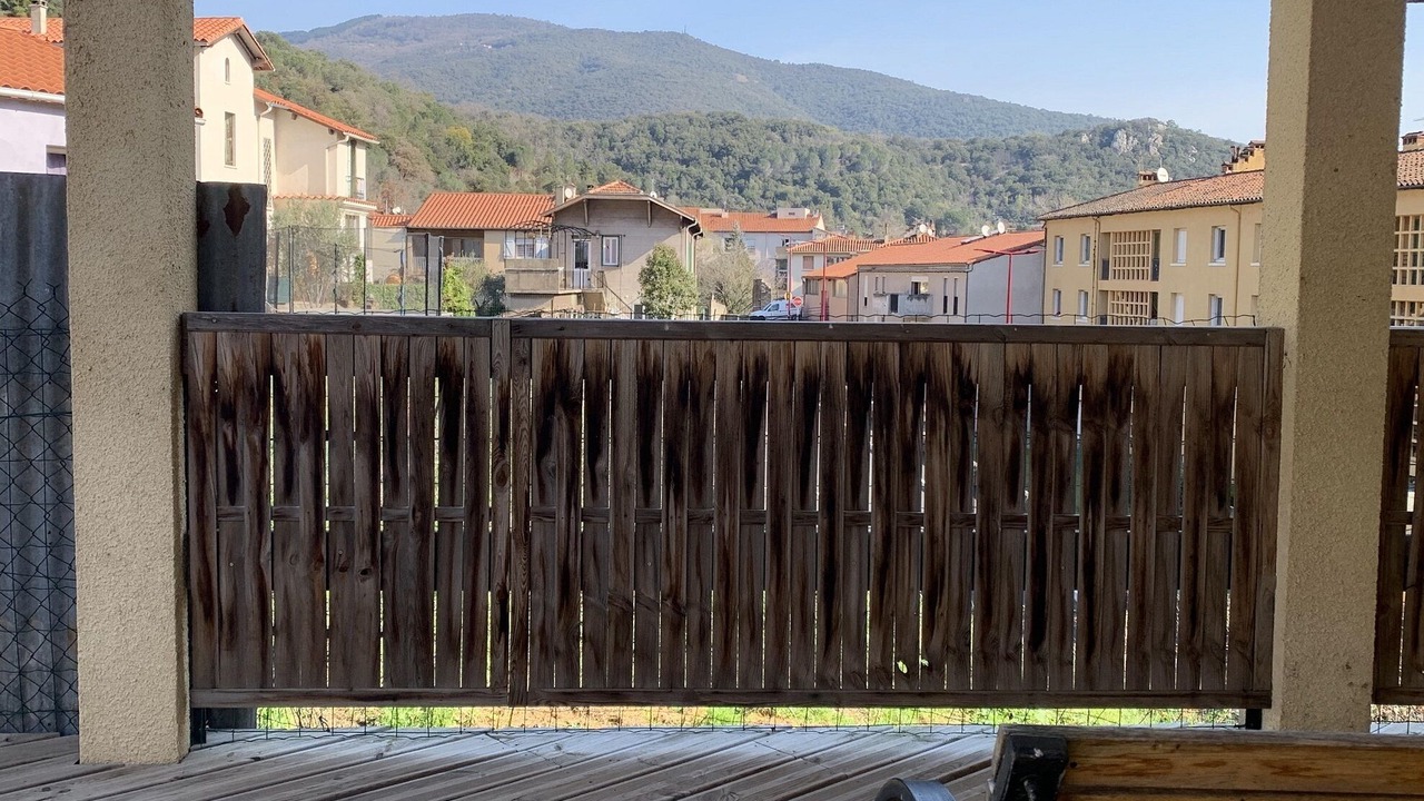 Photo of Outdoor in Arles-sur-Tech