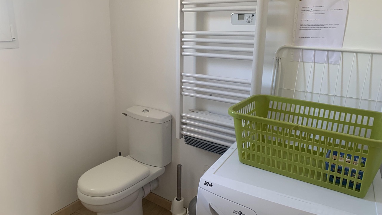 Photo of Bathroom in Arles-sur-Tech