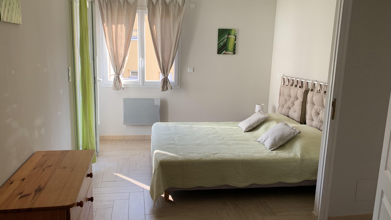 Photo of Bedroom in Arles-sur-Tech
