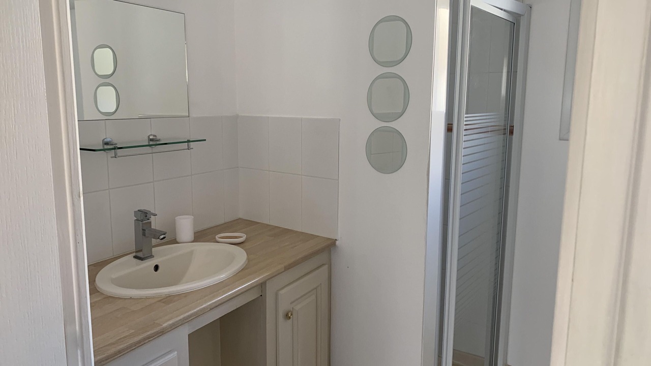 Photo of Bathroom in Arles-sur-Tech