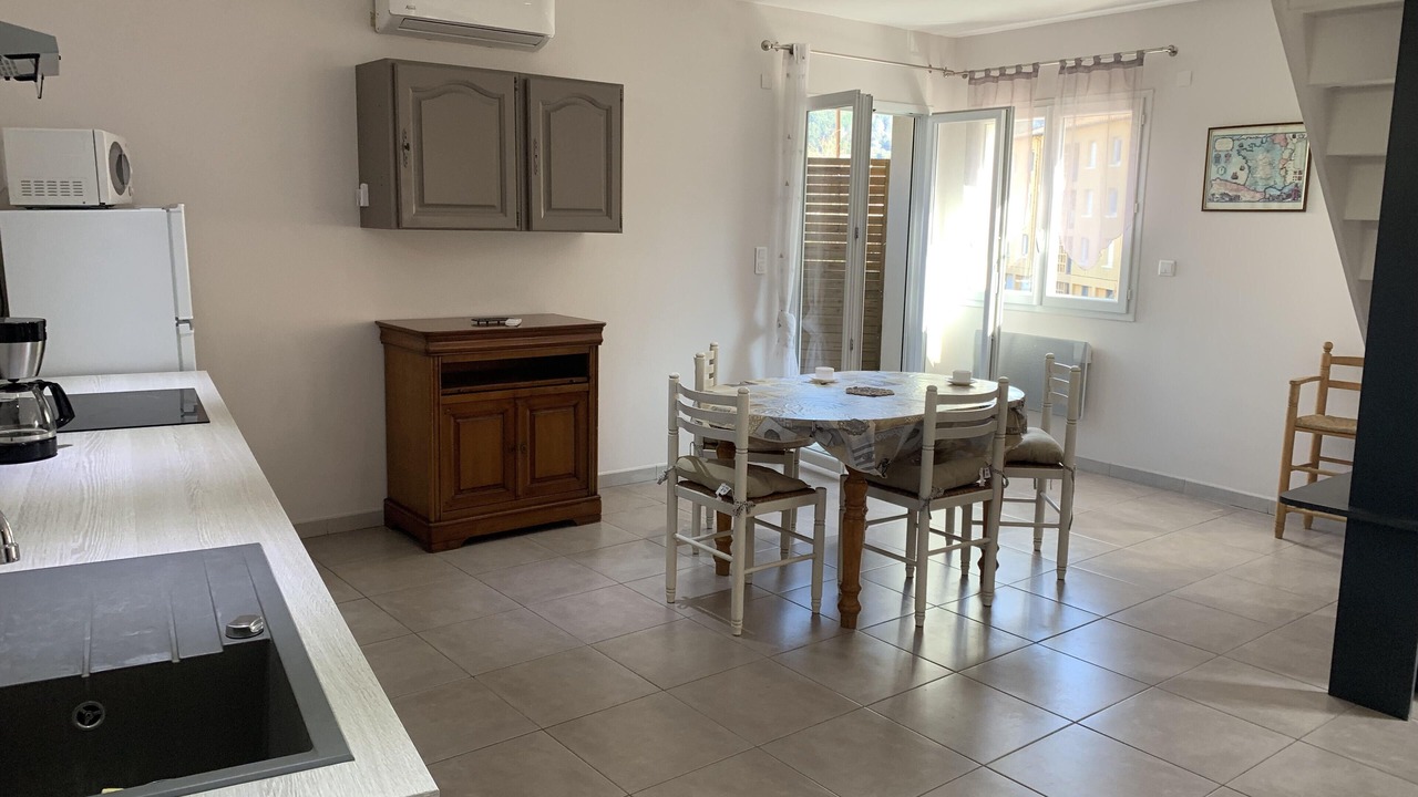 Photo of Kitchen in Arles-sur-Tech